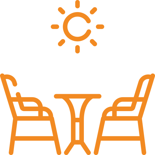 chairs